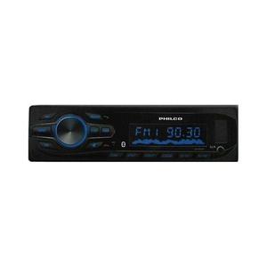 AUTOESTEREO USB MP3 BT PHILCO CSP5825BT