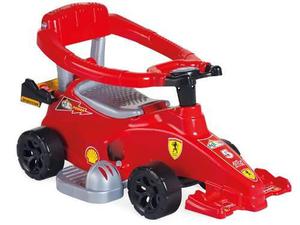 Andador Ferrari Completo
