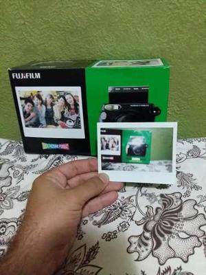 Camara Instantanea Fujifilm Instax 210 Nueva!!