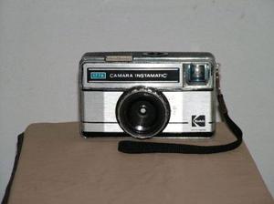 Camara Kodak Instamatic 177x