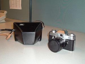 Camara Leica