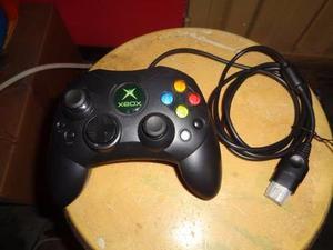Control Xbox Classic Cable 3 Mts