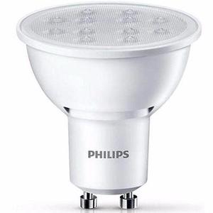 Dicroica Led Philips Gu10 5w =50w Pack X 10 Envio Gratis!