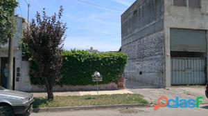 EXCELENTE CASA CON GRAN LOTE PARA CONSTRUIR GALPON