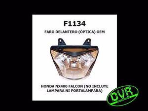 Faro Delantero Honda Nx400 Falcon-dvr