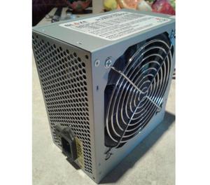 Fuente de Poder PC Blaze 450w Reales