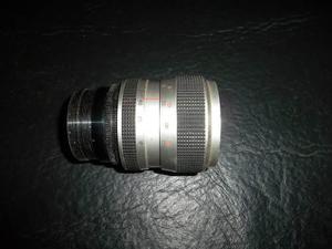 Lente Cosinon Zoom Lens Reflex