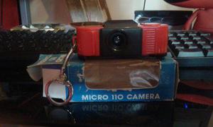 Micro 110 Camera Sunpet