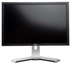 Monitor Dell 2408wfpb