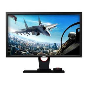 Monitor Gamer Benq Xl2430t Led 24 Hd 1080 Hdmi Dvi 144hz