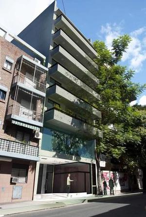 Monoambiente en Venta en Rosario: Balcarce 45 Bis