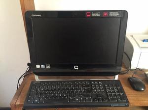 Pc Compaq Presario CQ1 All in One