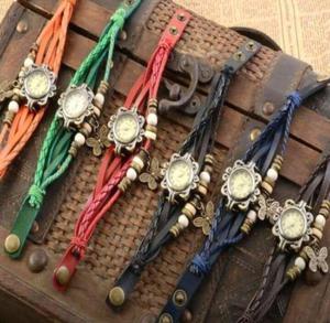 Relojes Vintage mujer