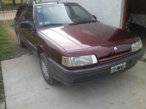 Renault 21 Nevada 1994 full gnc