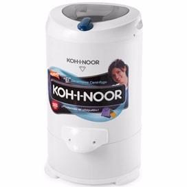 Secarropa Koh-i-noor B665 6,5 Kilos Blanco