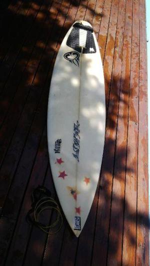 Tabla Surf Camaron Brujo 6'0