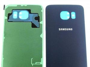 Tapa Trasera De Samsung S6 Nuevas Originales