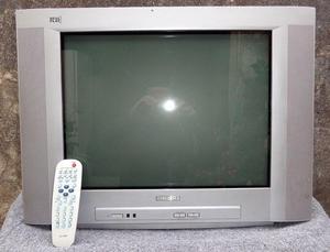 Televisor Philips 21 pulgadas pant plana (llevo a domicilio)