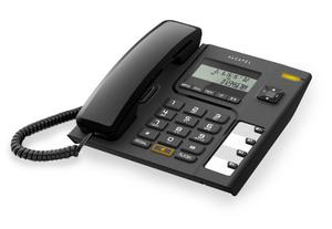 Teléfono Alcatel T56ar -altavoz Lcd Envio Gratis A Todo