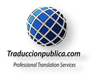 Traducciones Públicas de Documentos Legales en Inglés y