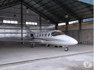 Vendo Hangar en aeropuerto Chapelco