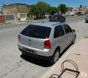 gol 1.6 2007