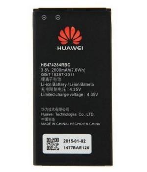 Batería Huawei Hb474284rbc 2000mah Para Y550 Y625 Y635 G620