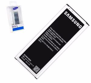 Batería Para Samsung Galaxy Note 4 N910 + Garantia