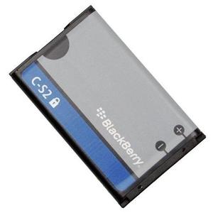 Bateria Blackberry C-s2 8520 9300 100 % Original Garantia