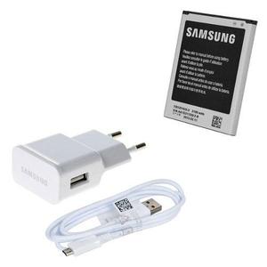 Bateria + Cargador Samsung Galaxy Grand I9080 Duos I9082