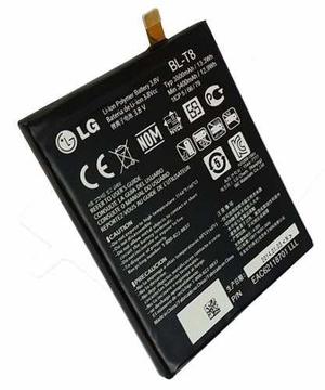 Bateria Celular Lg Flex F340 D958 D955 D958 Bl-t8