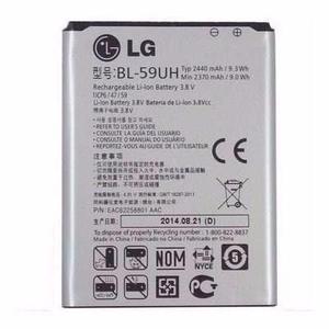 Bateria Lg Optimus G2 Mini Bl59uh D618 D620 D625 + Garantia