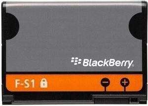 Bateria Original Blackberry F-s1 Torch 9800 9810 Gtia Nuevas