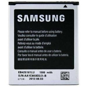Bateria Original Para Samsung Galaxy S3 Mini 1500 Mah