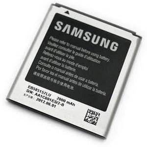 Bateria Para Samsung Galaxy Core 2 G355 Win I8550 I8552