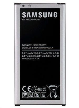 Bateria Para Samsung Galaxy S5 Gt I9600 Garantia