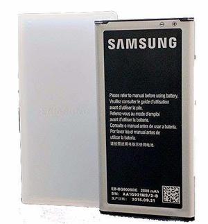 Bateria Para Samsung Galaxy S5 I9600 Con Nfc, Corea