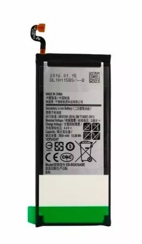 Bateria Para Samsung Galaxy S7 Edge N935 + Garantia
