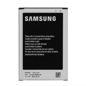 Bateria Samsung Galaxy Note 3 N9000 Original | Envio Gratis