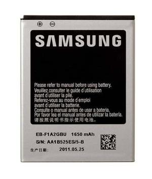 Bateria Samsung Galaxy S2 I9100 Original | Envio Gratis