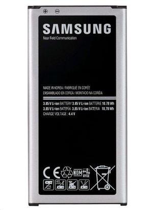 Bateria Samsung Galaxy S5 I9600 Original | Envio Gratis