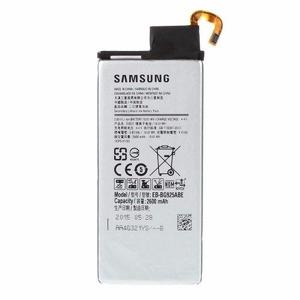 Bateria Samsung Galaxy S6 Edge G925 Garantía Original Pce