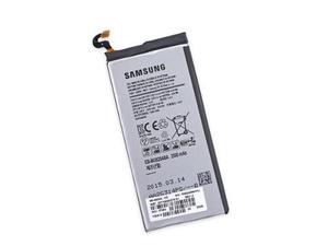 Bateria Samsung Galaxy S6 G920 Original Garantia Enviogratis