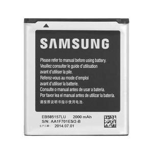 Bateria Samsung Galaxy Win I8550 Core 2 G355 | Envio Gratis