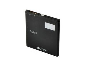 Bateria Sony Ba900 Original Xperia J L M T Tx Gx Enviogratis