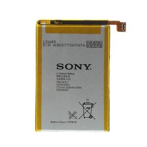 Bateria Sony Xperia Zl 35h Original C6502 C6503 Envio Gratis