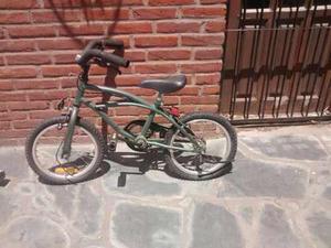 Bicicleta Para Niño