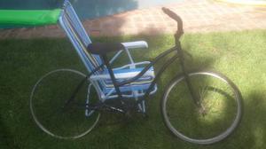 Bicicleta Playera Rodado 21