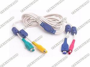 Cable Gb4 Portatil Nintendo