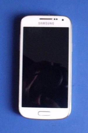 Celular Samsung Galaxy S4 Mini Gt-i9190 - 8gb Dual Core